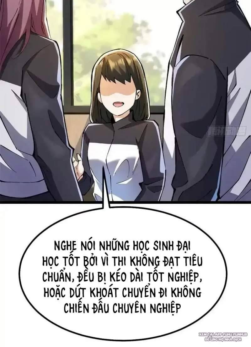 Ta Thật Không Muốn Học Cấm Chú Chap 39.2 - Next Chap 40.2