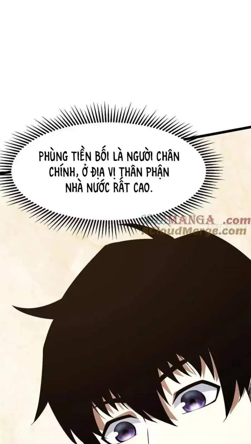 Ta Thật Không Muốn Học Cấm Chú Chap 39.2 - Next Chap 40.2