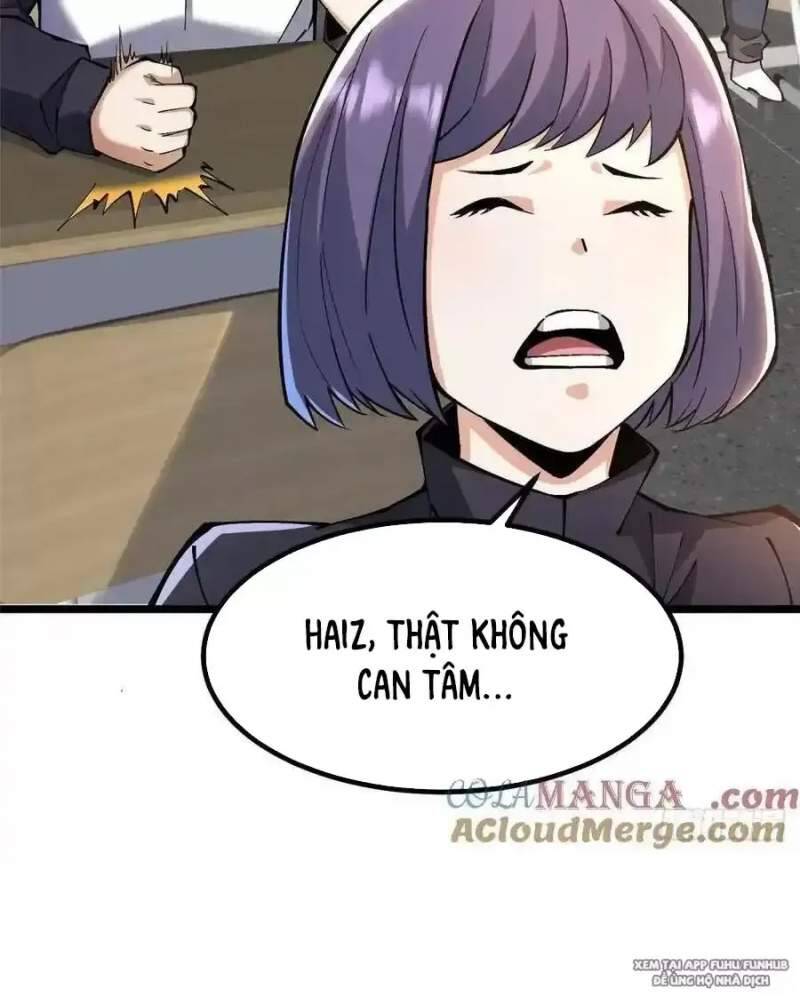 Ta Thật Không Muốn Học Cấm Chú Chap 39.2 - Next Chap 40.2