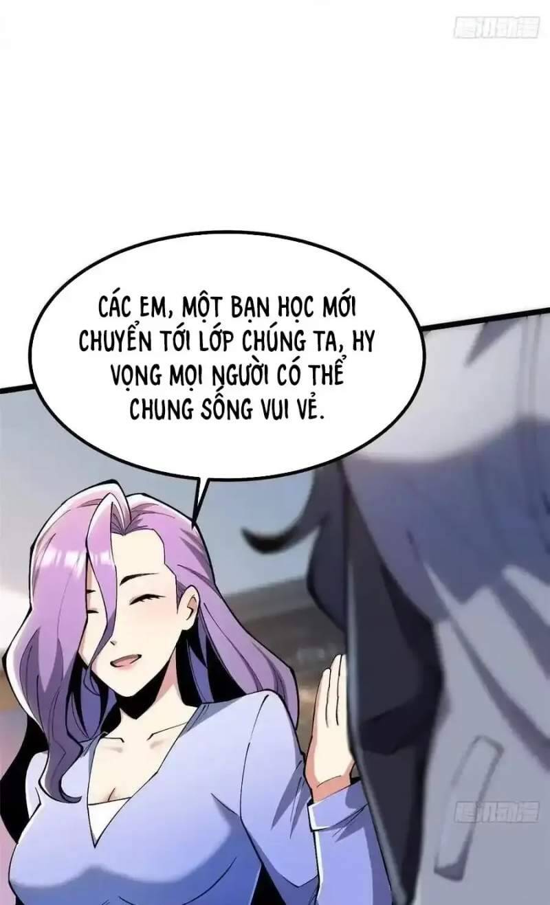 Ta Thật Không Muốn Học Cấm Chú Chap 39.2 - Next Chap 40.2