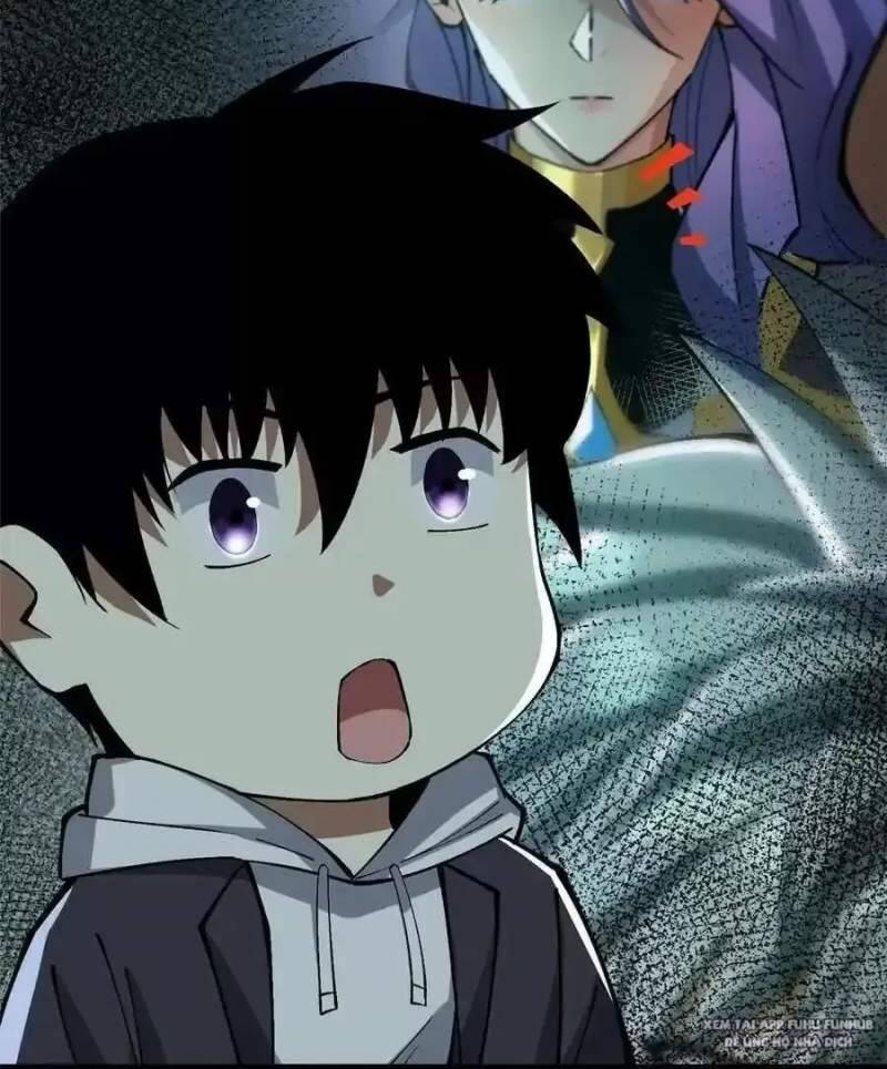 Ta Thật Không Muốn Học Cấm Chú Chap 39.2 - Next Chap 40.2