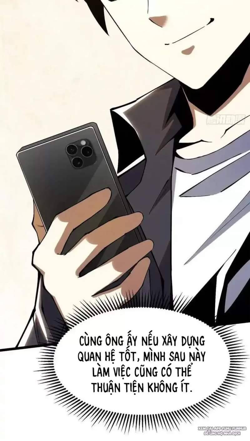 Ta Thật Không Muốn Học Cấm Chú Chap 39.2 - Next Chap 40.2