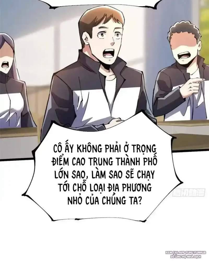 Ta Thật Không Muốn Học Cấm Chú Chap 39.2 - Next Chap 40.2