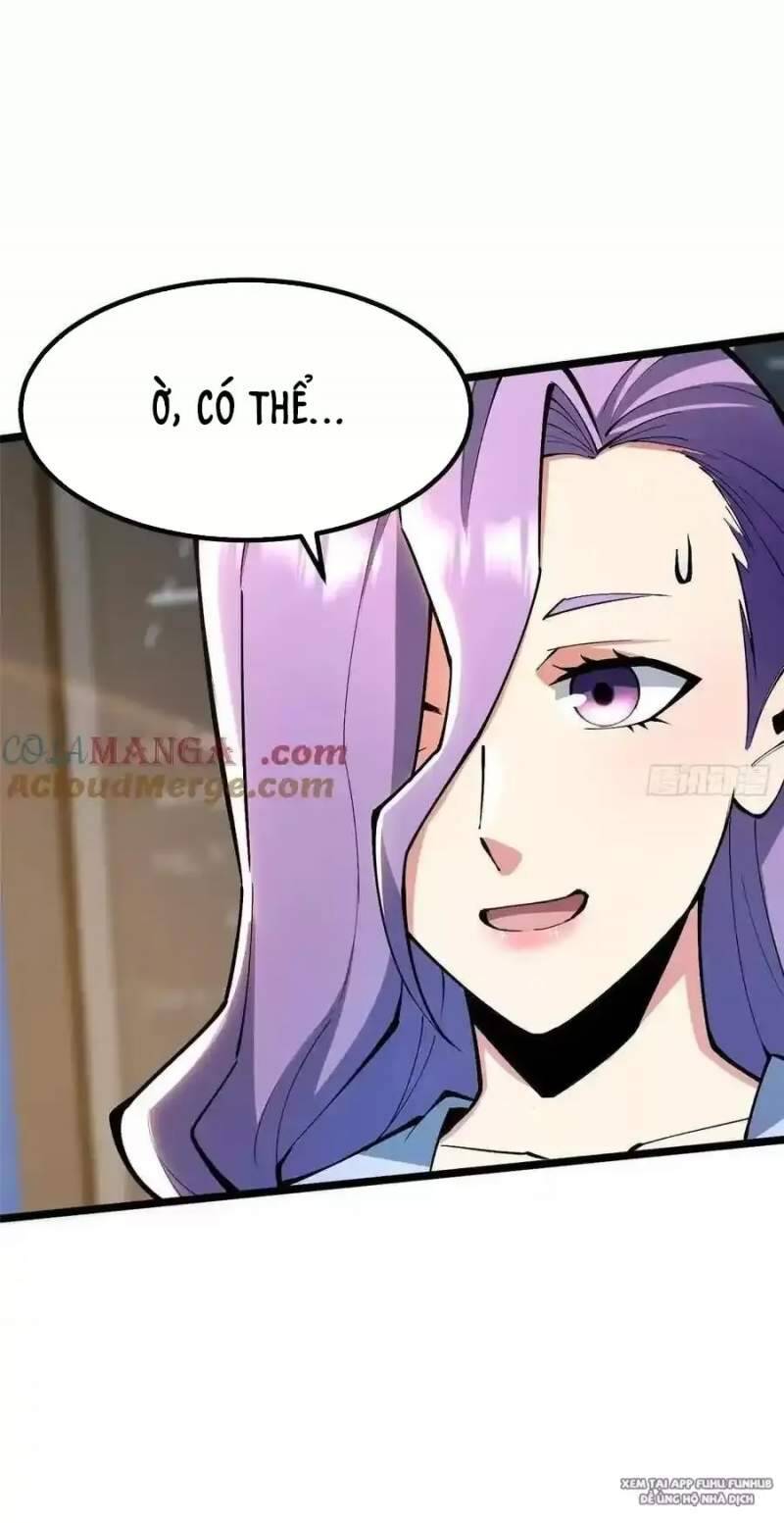 Ta Thật Không Muốn Học Cấm Chú Chap 39.2 - Next Chap 40.2