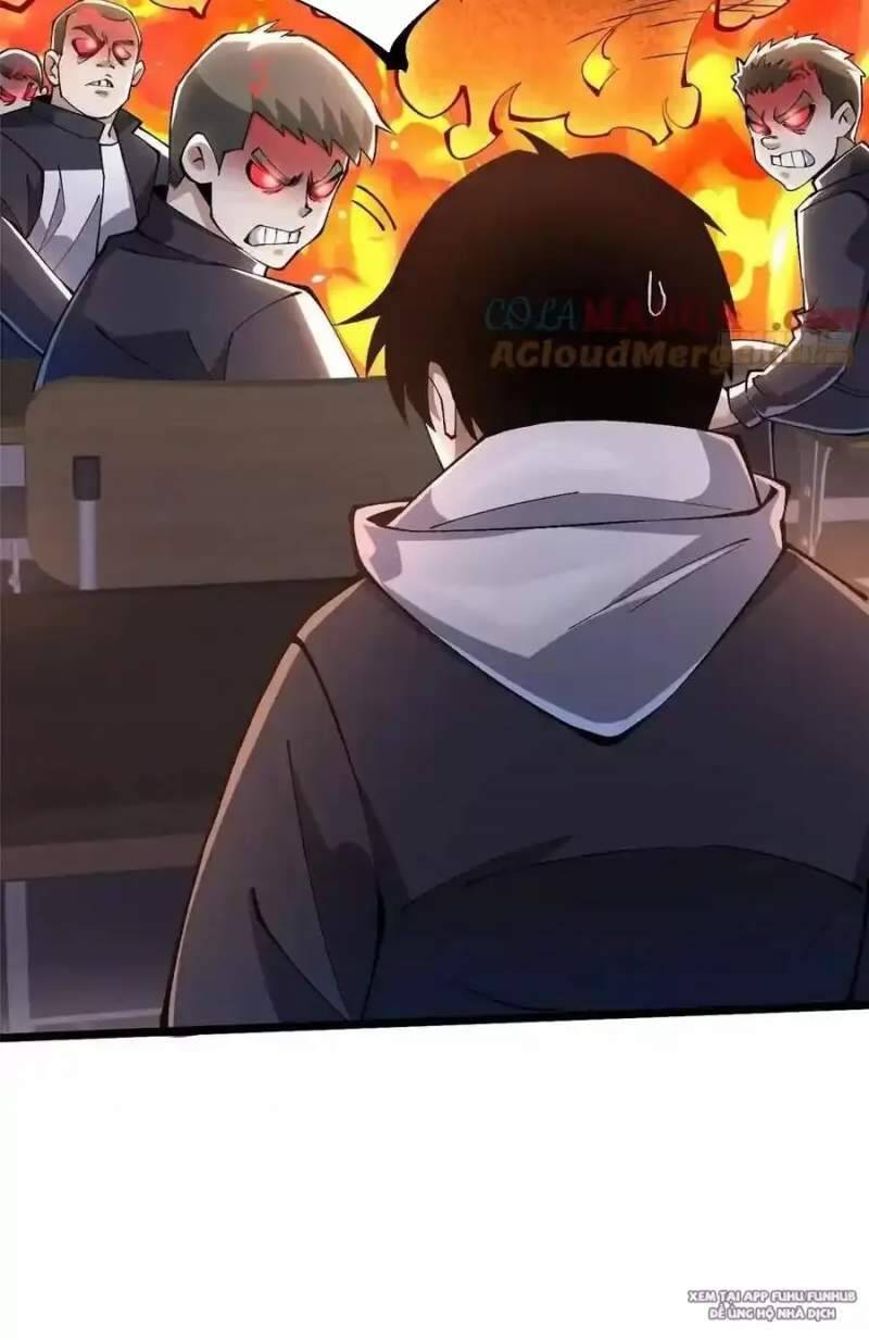 Ta Thật Không Muốn Học Cấm Chú Chap 39.2 - Next Chap 40.2