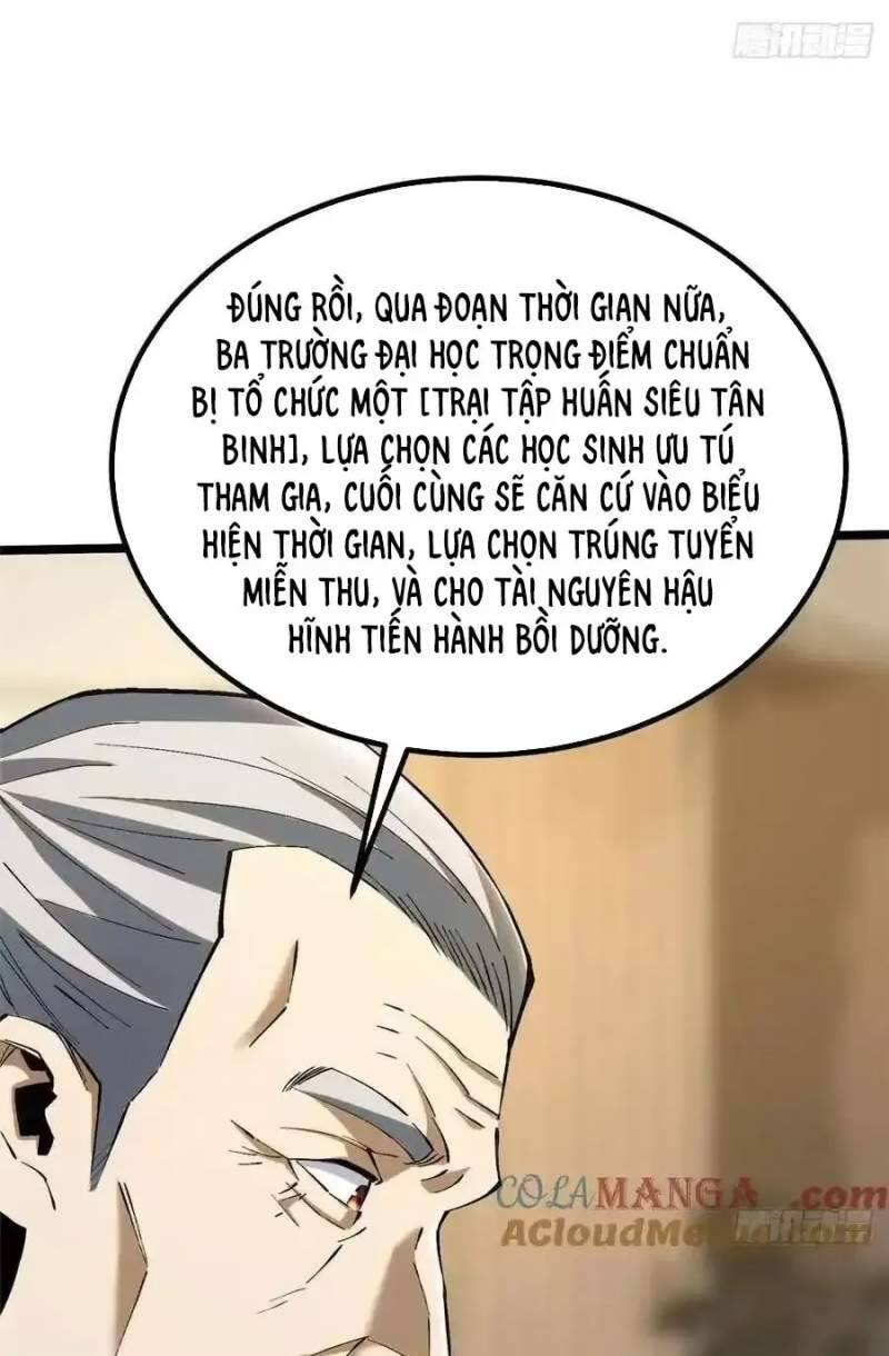 Ta Thật Không Muốn Học Cấm Chú Chap 39.2 - Next Chap 40.2