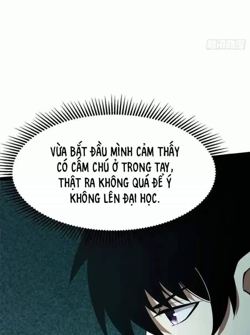 Ta Thật Không Muốn Học Cấm Chú Chap 39.2 - Next Chap 40.2