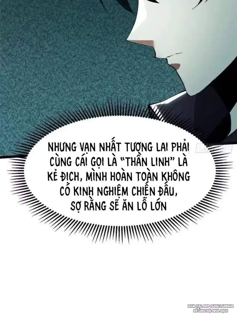 Ta Thật Không Muốn Học Cấm Chú Chap 39.2 - Next Chap 40.2