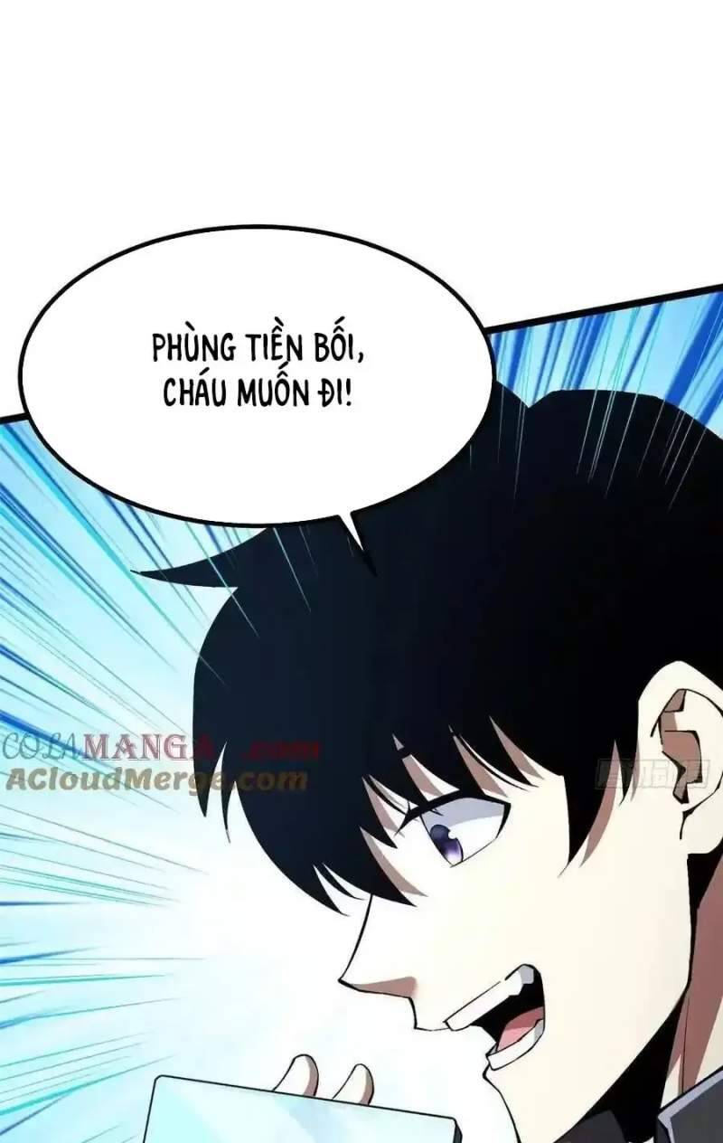 Ta Thật Không Muốn Học Cấm Chú Chap 39.2 - Next Chap 40.2