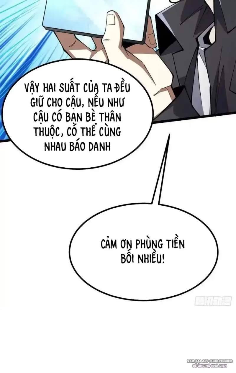 Ta Thật Không Muốn Học Cấm Chú Chap 39.2 - Next Chap 40.2