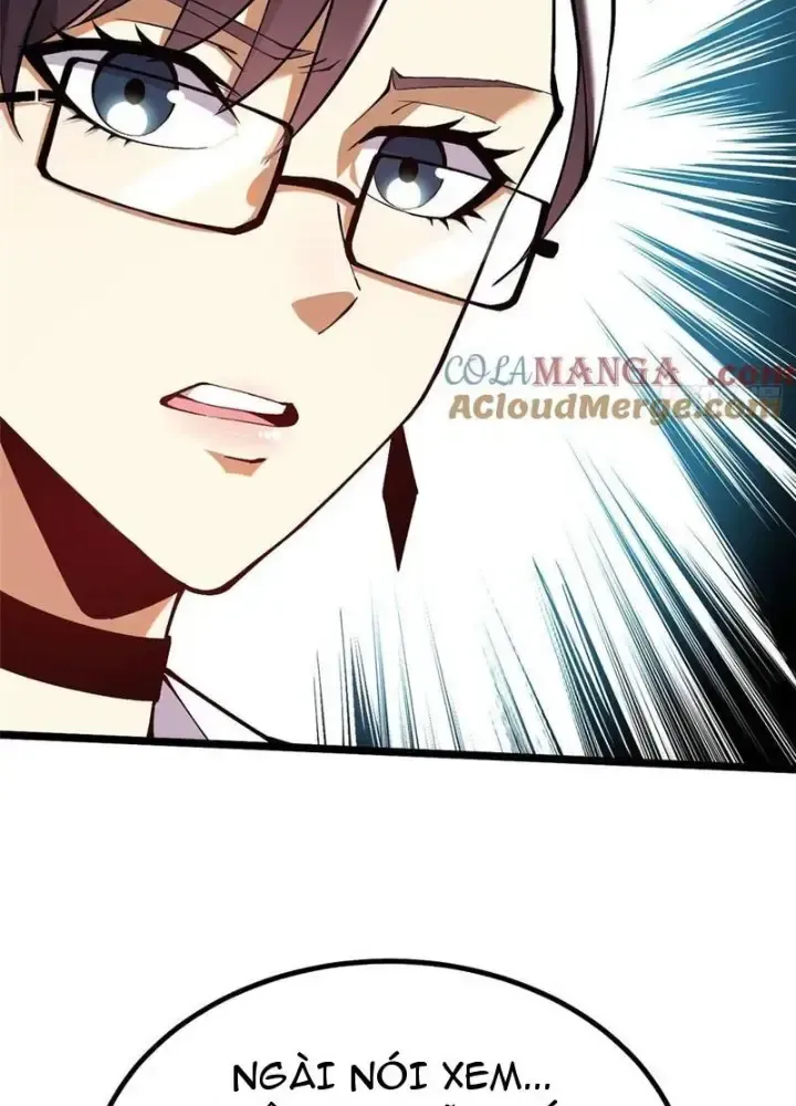 Ta Thật Không Muốn Học Cấm Chú Chap 39 - Next Chap 40