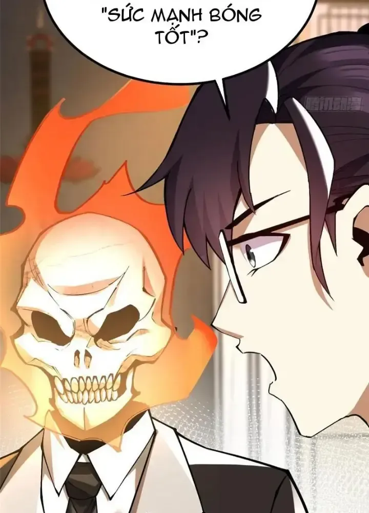 Ta Thật Không Muốn Học Cấm Chú Chap 39 - Next Chap 40