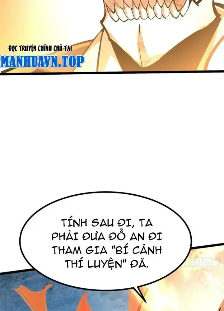 Ta Thật Không Muốn Học Cấm Chú Chap 39 - Next Chap 40