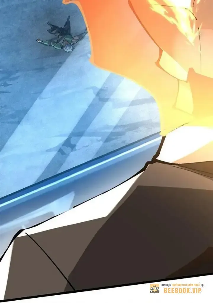 Ta Thật Không Muốn Học Cấm Chú Chap 39 - Next Chap 40