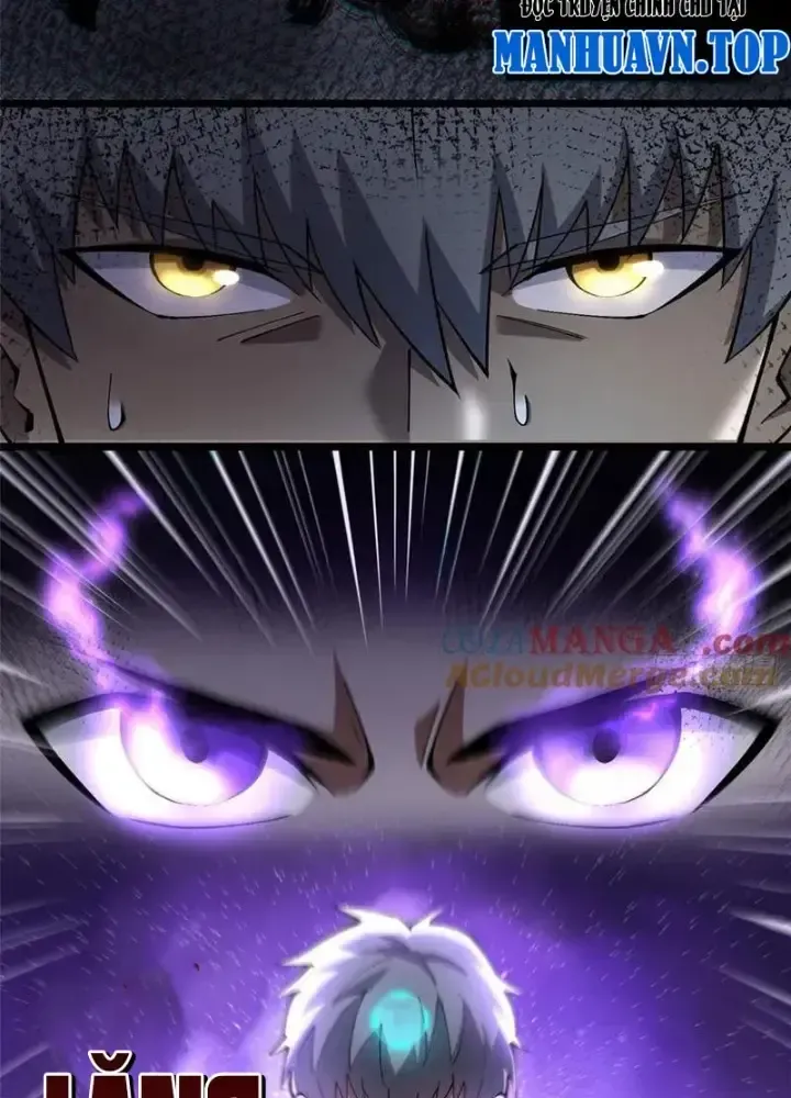 Ta Thật Không Muốn Học Cấm Chú Chap 39 - Next Chap 40