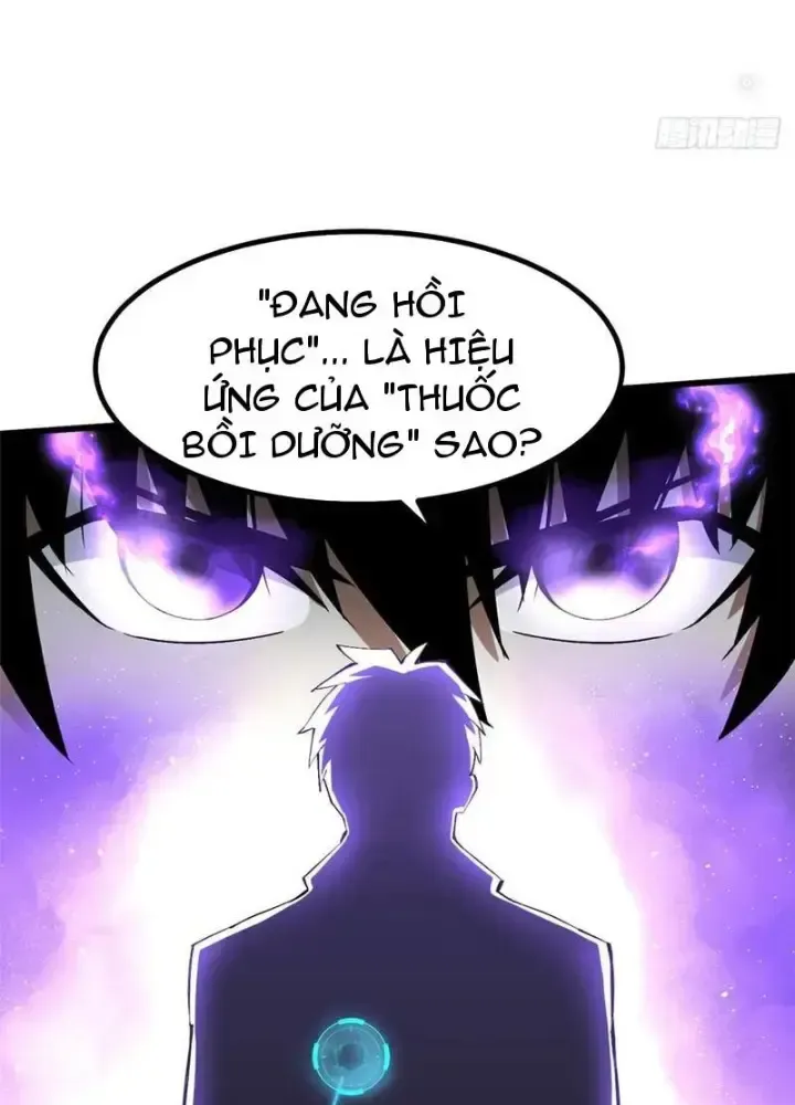 Ta Thật Không Muốn Học Cấm Chú Chap 39 - Next Chap 40