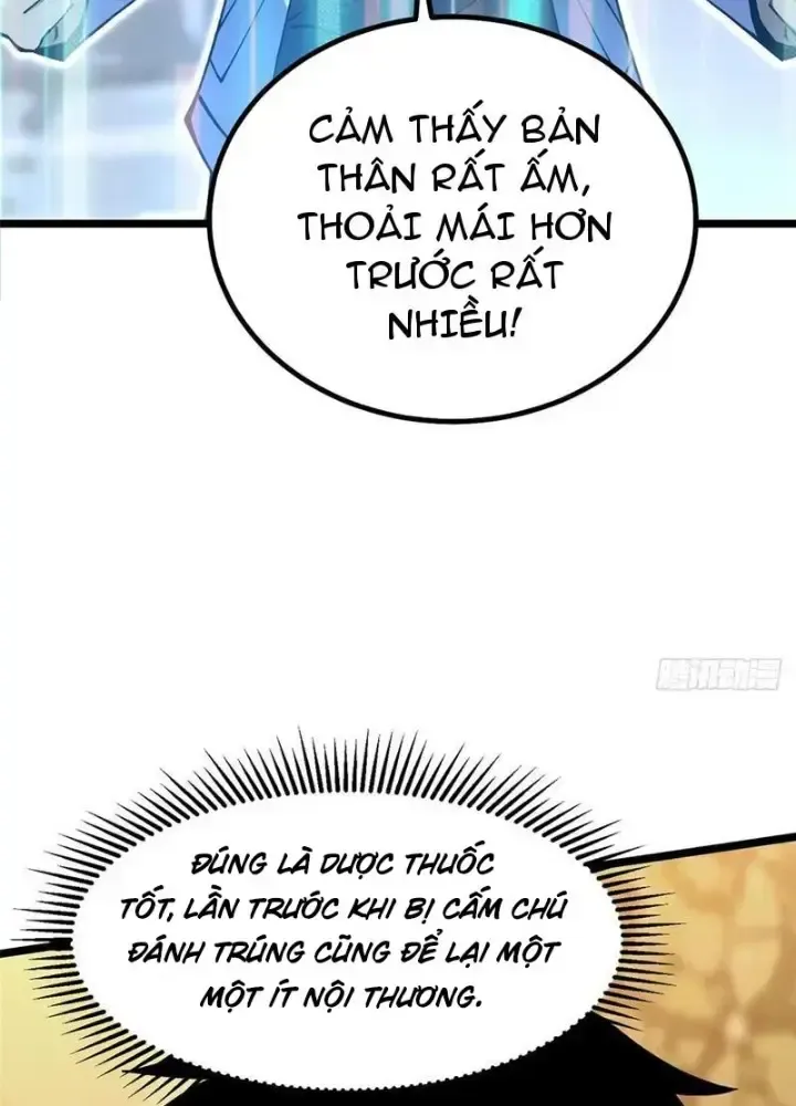 Ta Thật Không Muốn Học Cấm Chú Chap 39 - Next Chap 40