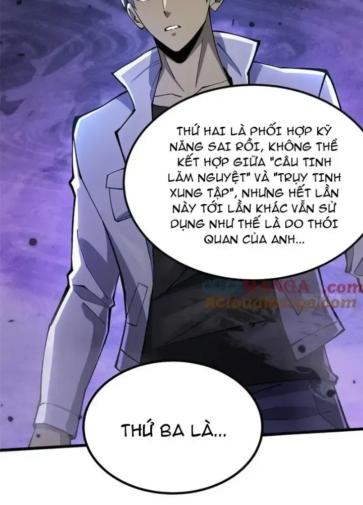 Ta Thật Không Muốn Học Cấm Chú Chap 39 - Next Chap 40