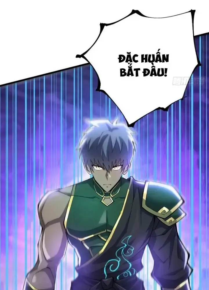 Ta Thật Không Muốn Học Cấm Chú Chap 39 - Next Chap 40