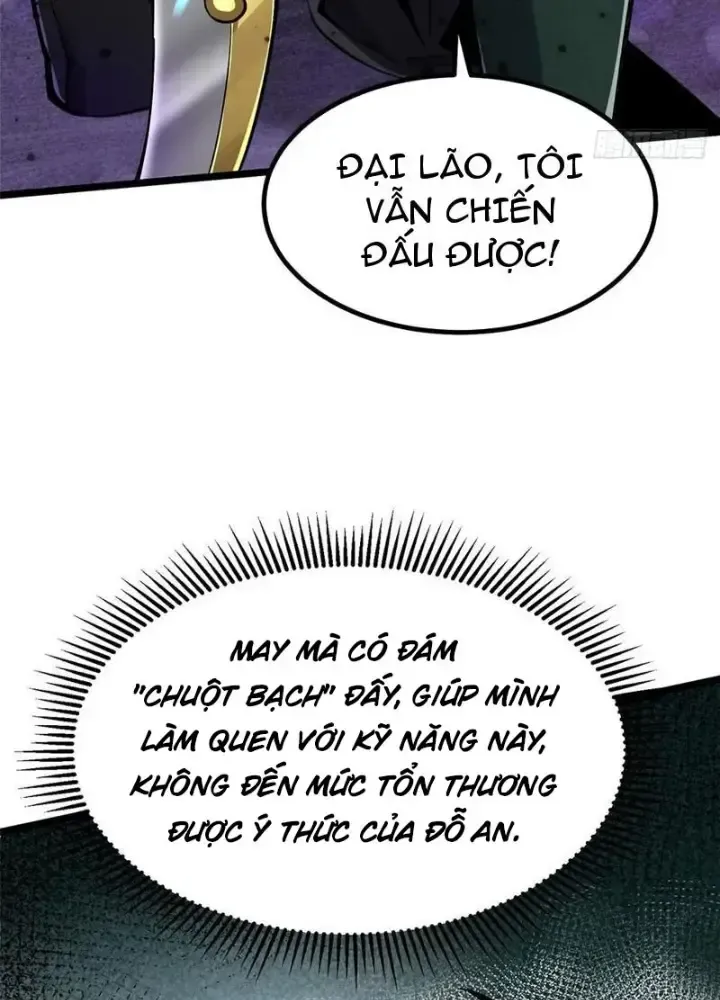 Ta Thật Không Muốn Học Cấm Chú Chap 39 - Next Chap 40