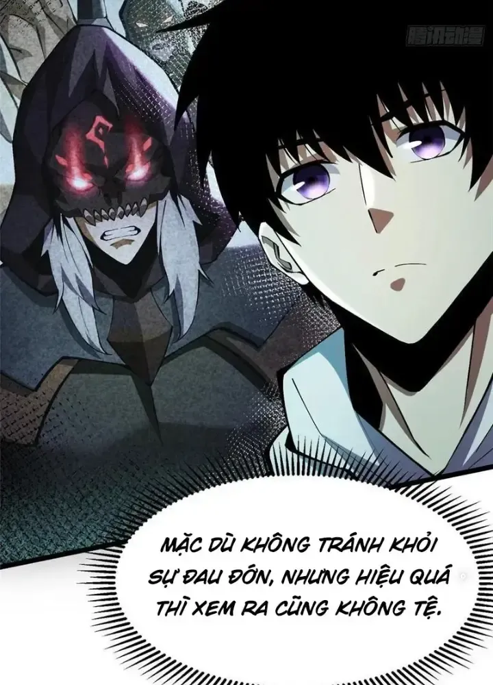 Ta Thật Không Muốn Học Cấm Chú Chap 39 - Next Chap 40