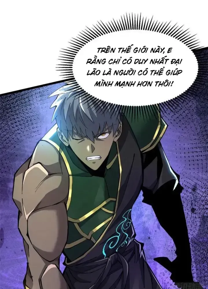 Ta Thật Không Muốn Học Cấm Chú Chap 39 - Next Chap 40