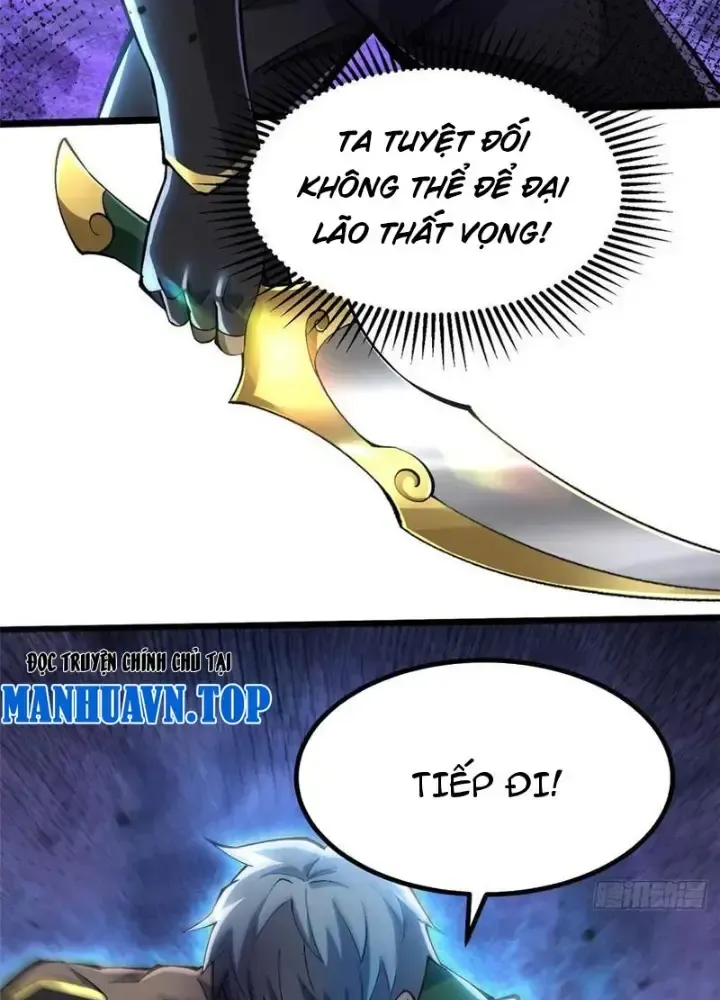 Ta Thật Không Muốn Học Cấm Chú Chap 39 - Next Chap 40