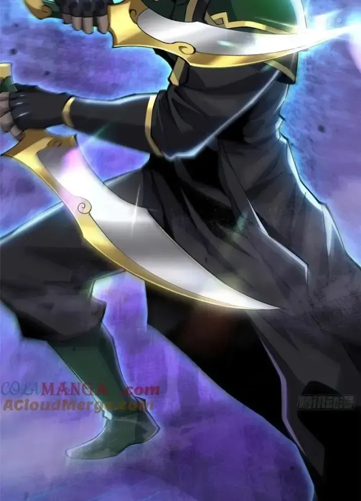 Ta Thật Không Muốn Học Cấm Chú Chap 39 - Next Chap 40