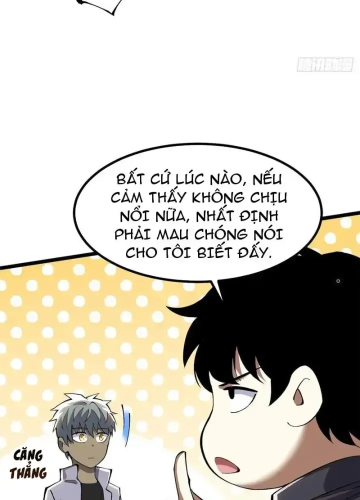 Ta Thật Không Muốn Học Cấm Chú Chap 39 - Next Chap 40