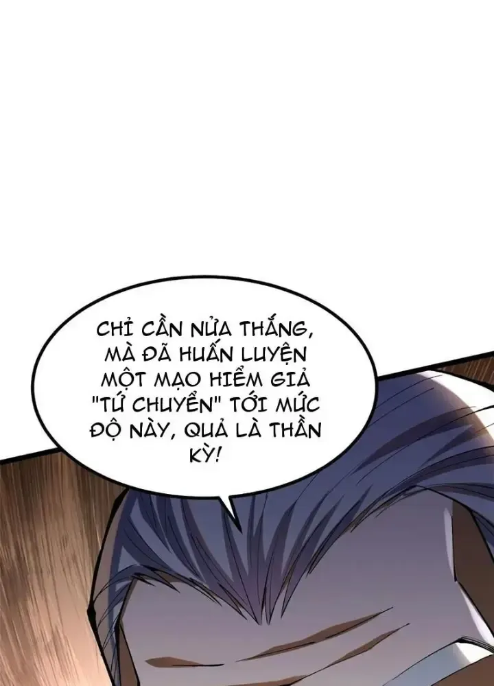 Ta Thật Không Muốn Học Cấm Chú Chap 39 - Next Chap 40