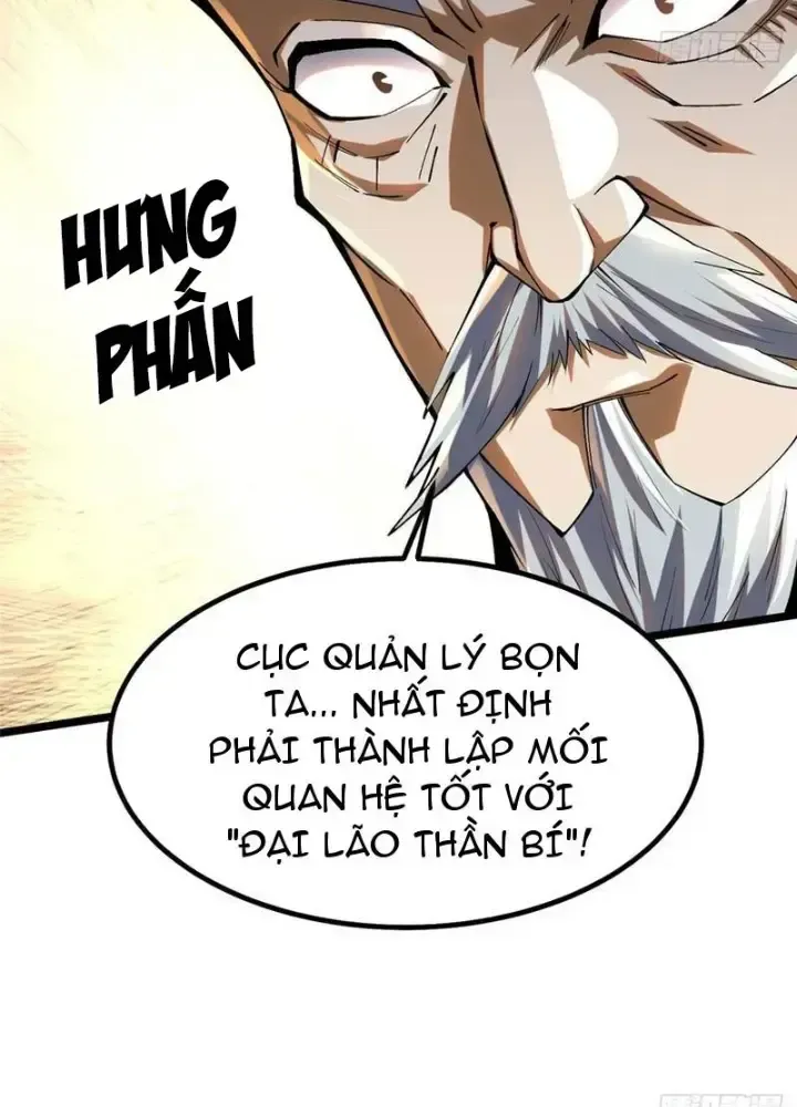Ta Thật Không Muốn Học Cấm Chú Chap 39 - Next Chap 40