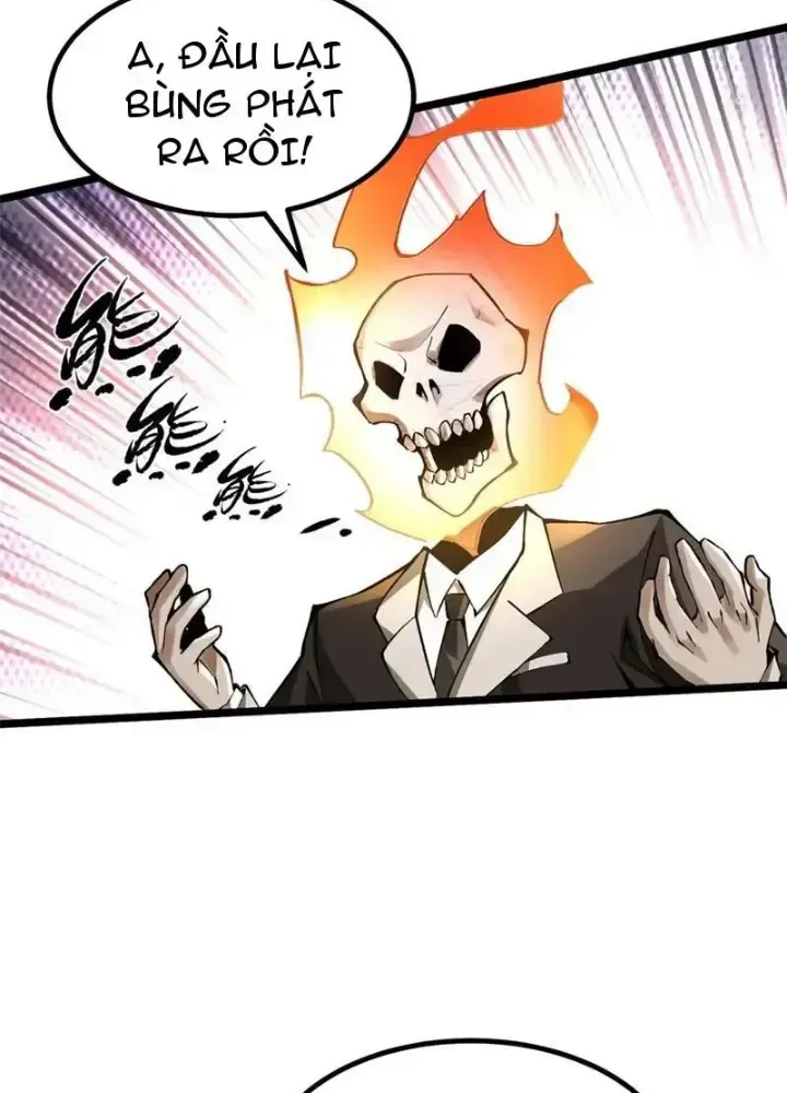 Ta Thật Không Muốn Học Cấm Chú Chap 39 - Next Chap 40