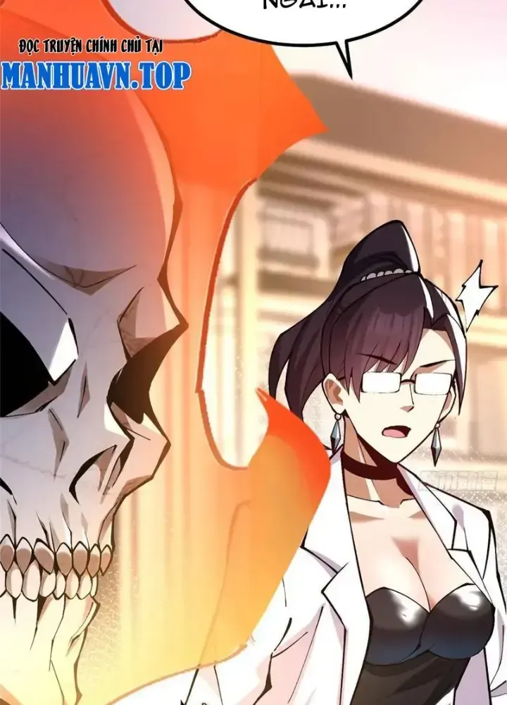 Ta Thật Không Muốn Học Cấm Chú Chap 39 - Next Chap 40