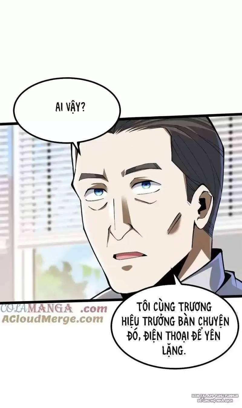 Ta Thật Không Muốn Học Cấm Chú Chap 40.1 - Next Chap 41.1