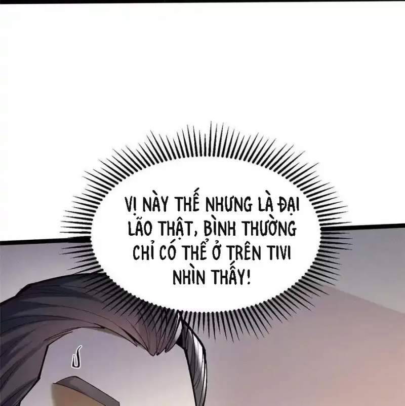 Ta Thật Không Muốn Học Cấm Chú Chap 40.1 - Next Chap 41.1