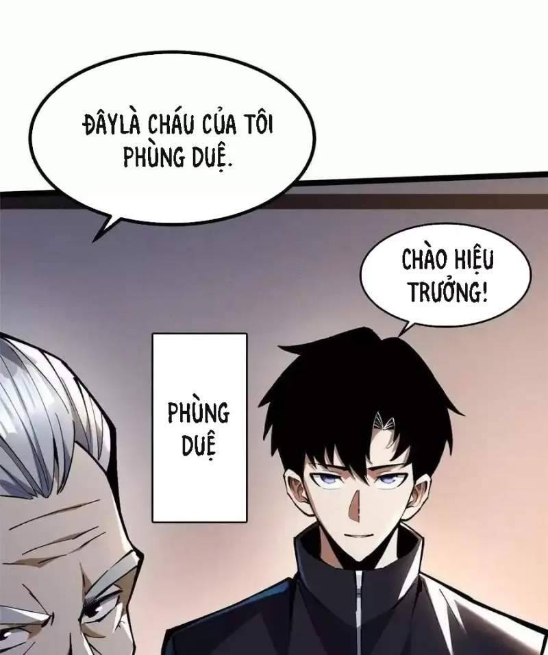 Ta Thật Không Muốn Học Cấm Chú Chap 40.1 - Next Chap 41.1