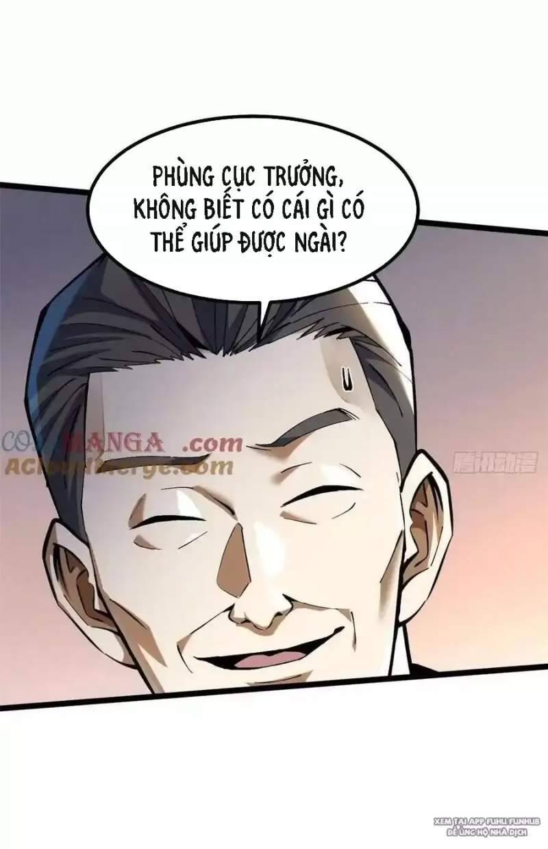 Ta Thật Không Muốn Học Cấm Chú Chap 40.1 - Next Chap 41.1