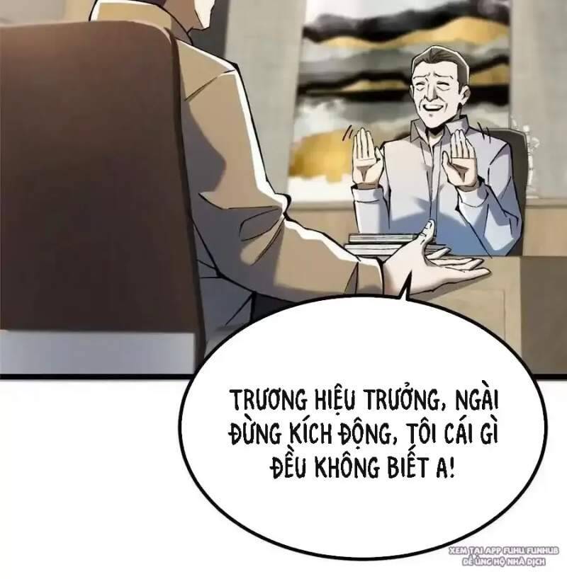 Ta Thật Không Muốn Học Cấm Chú Chap 40.1 - Next Chap 41.1