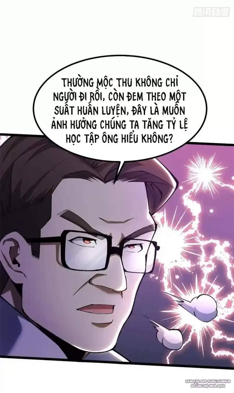Ta Thật Không Muốn Học Cấm Chú Chap 40.1 - Next Chap 41.1