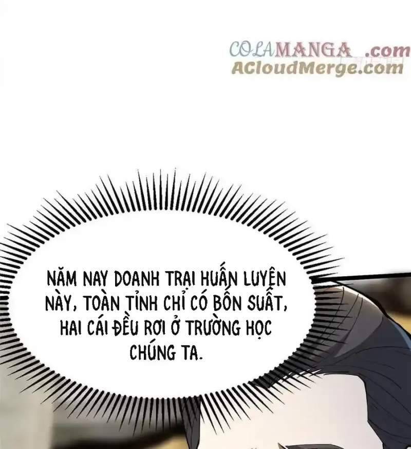 Ta Thật Không Muốn Học Cấm Chú Chap 40.1 - Next Chap 41.1