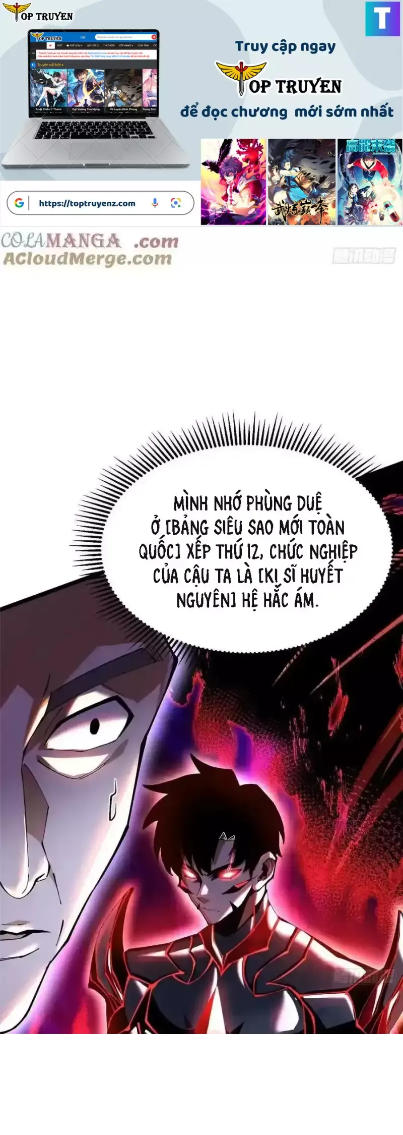 Ta Thật Không Muốn Học Cấm Chú Chap 40.2 - Next Chap 41.2