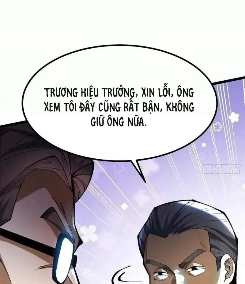 Ta Thật Không Muốn Học Cấm Chú Chap 40.2 - Next Chap 41.2