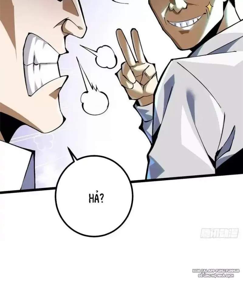 Ta Thật Không Muốn Học Cấm Chú Chap 40.2 - Next Chap 41.2