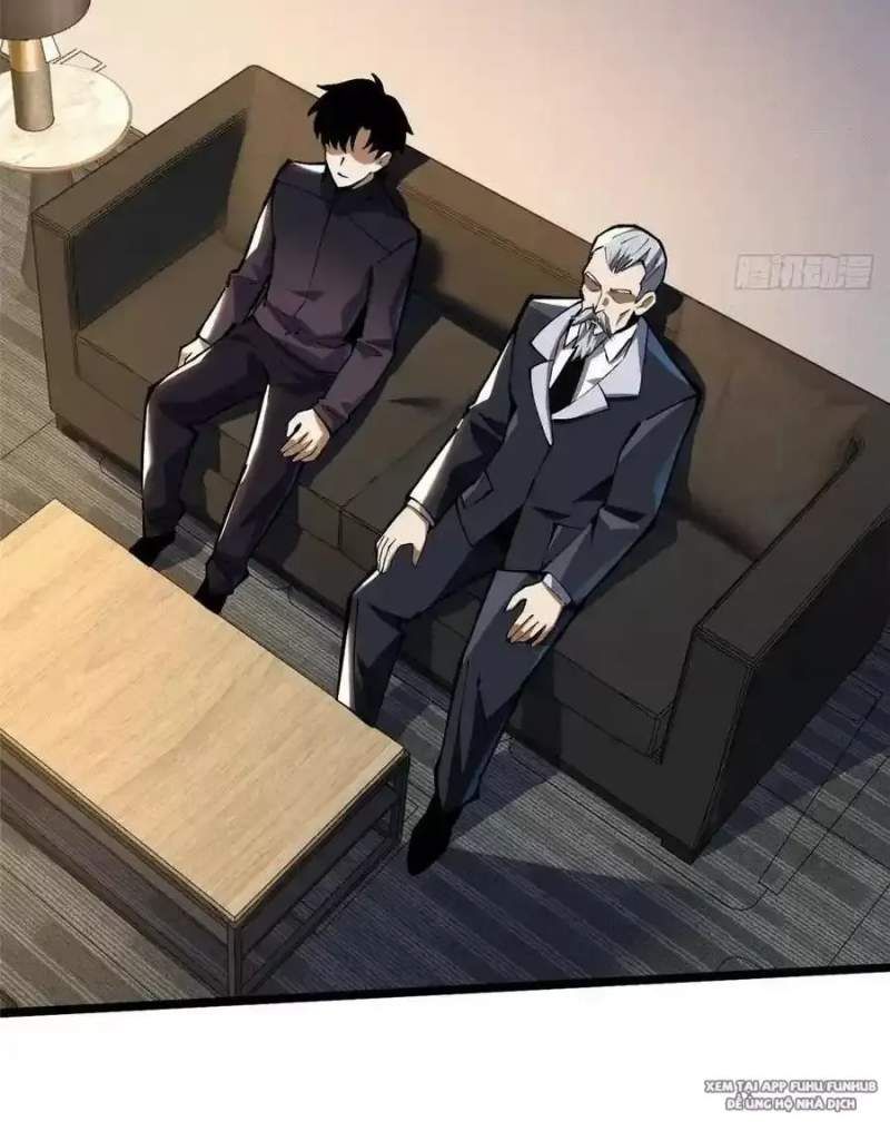 Ta Thật Không Muốn Học Cấm Chú Chap 40.2 - Next Chap 41.2