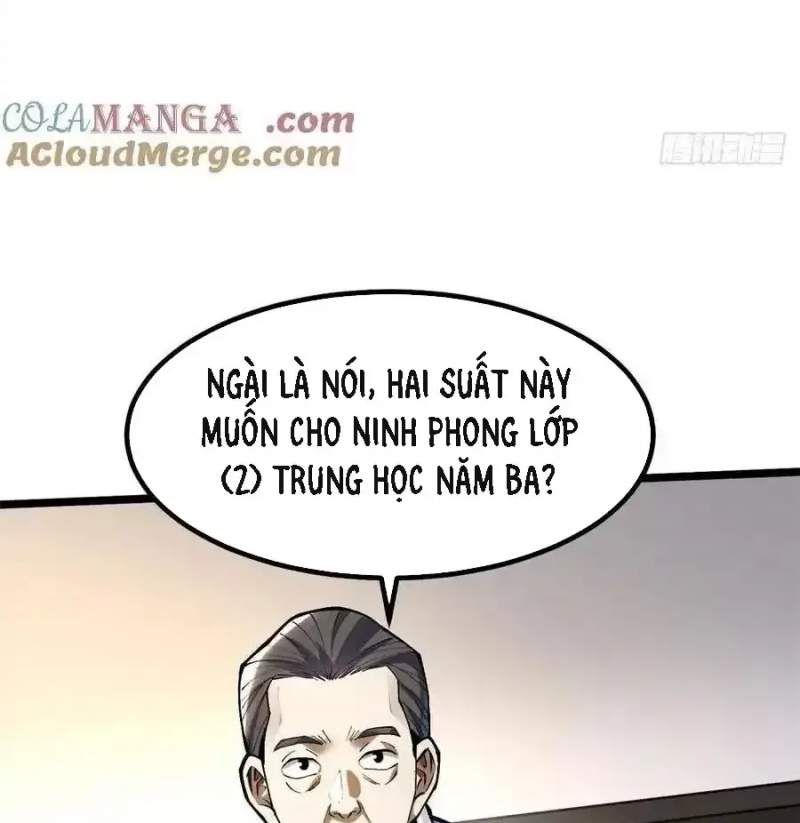 Ta Thật Không Muốn Học Cấm Chú Chap 40.2 - Next Chap 41.2