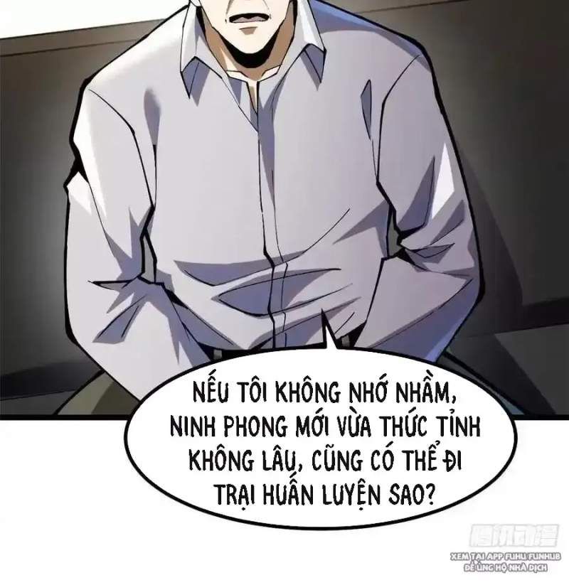 Ta Thật Không Muốn Học Cấm Chú Chap 40.2 - Next Chap 41.2