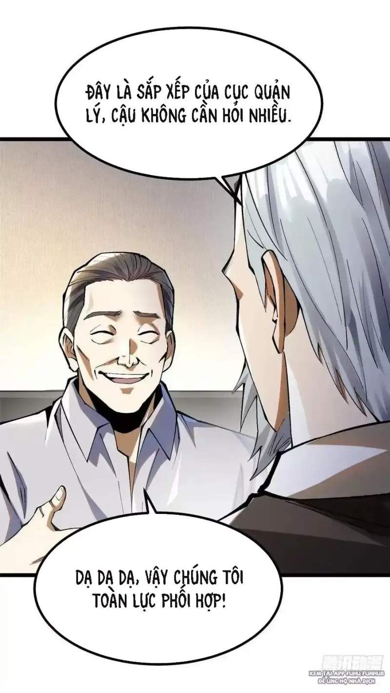 Ta Thật Không Muốn Học Cấm Chú Chap 40.2 - Next Chap 41.2