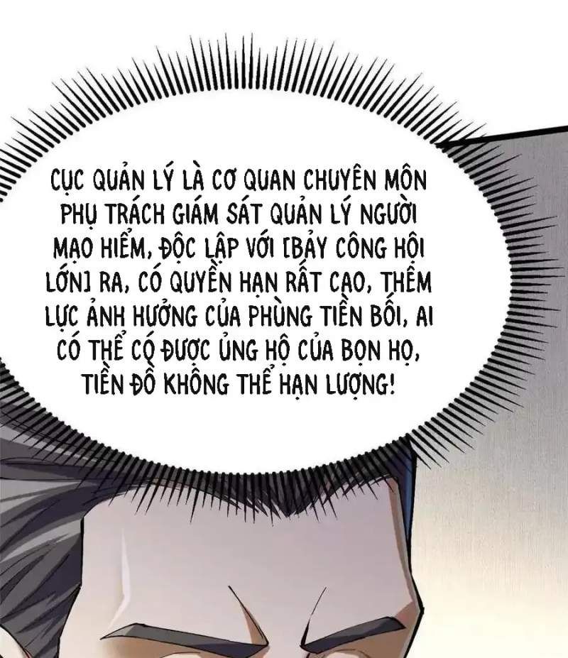 Ta Thật Không Muốn Học Cấm Chú Chap 40.2 - Next Chap 41.2