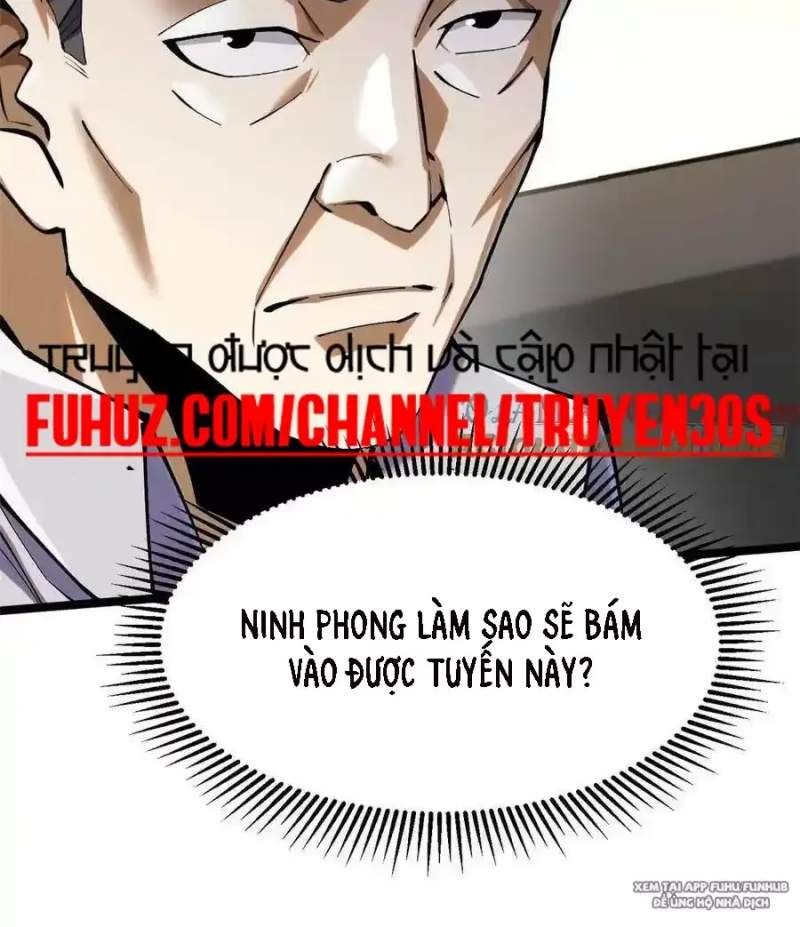 Ta Thật Không Muốn Học Cấm Chú Chap 40.2 - Next Chap 41.2