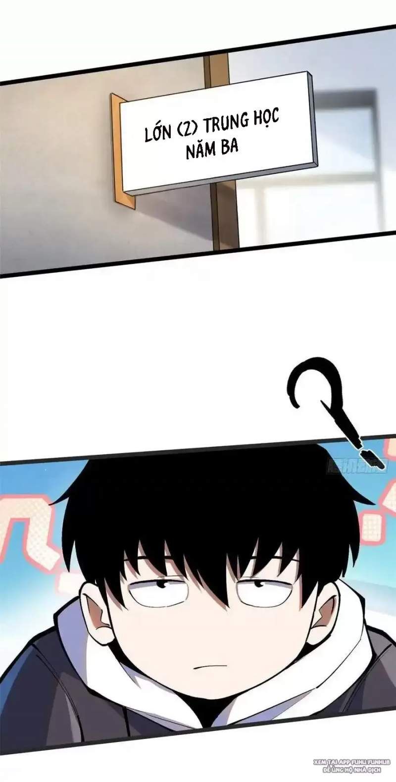 Ta Thật Không Muốn Học Cấm Chú Chap 40.2 - Next Chap 41.2